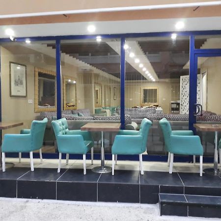 Nest Hotel Αττάλεια Εξωτερικό φωτογραφία