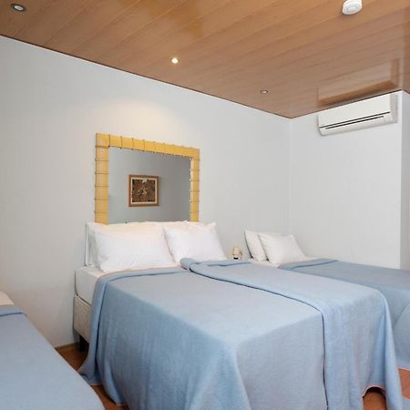 Nest Hotel Αττάλεια Εξωτερικό φωτογραφία