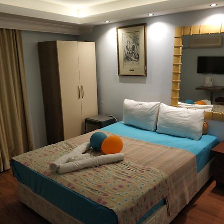 Nest Hotel Αττάλεια Δωμάτιο φωτογραφία