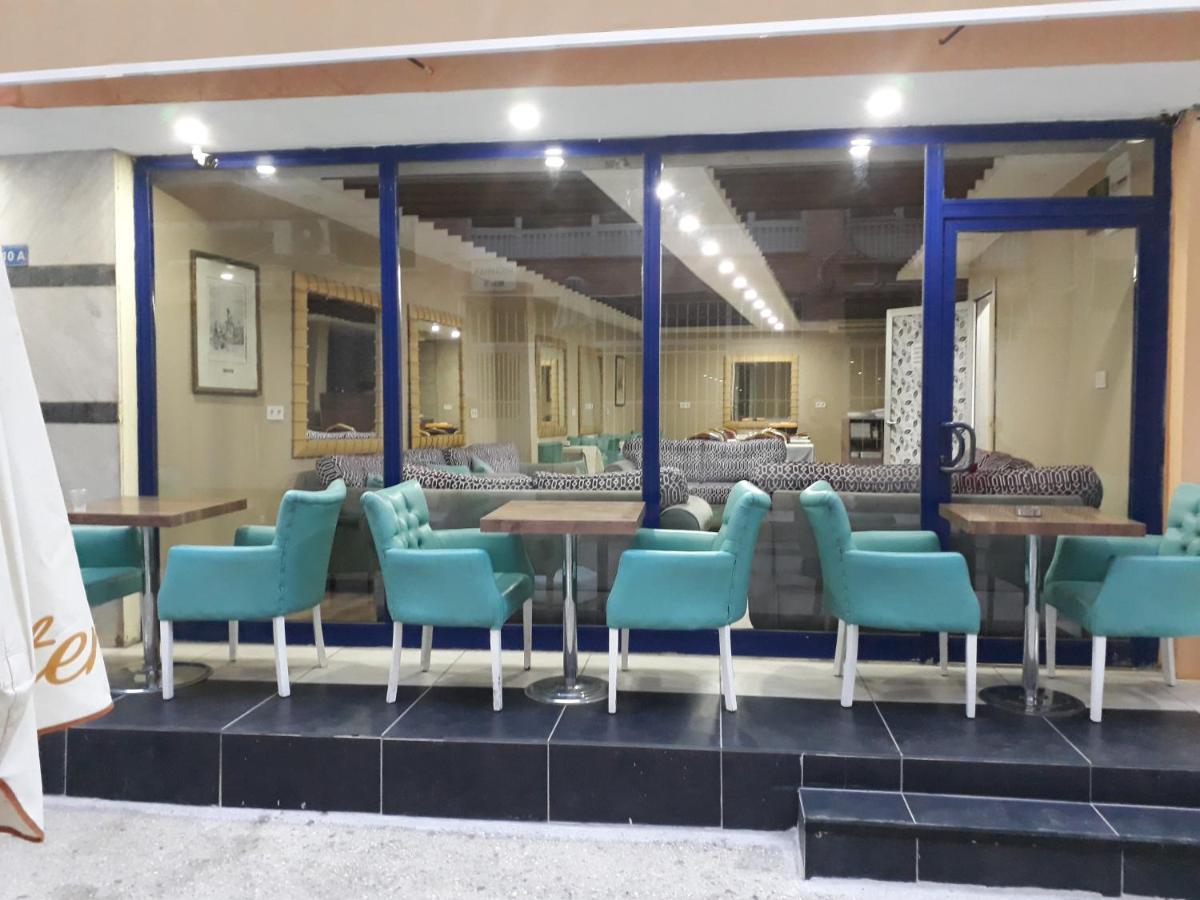 Nest Hotel Αττάλεια Εξωτερικό φωτογραφία