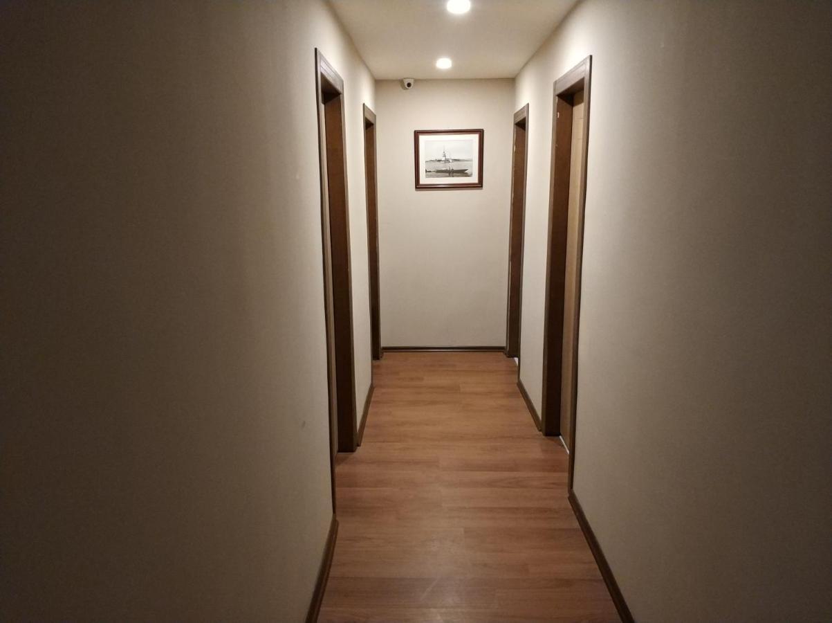 Nest Hotel Αττάλεια Εξωτερικό φωτογραφία