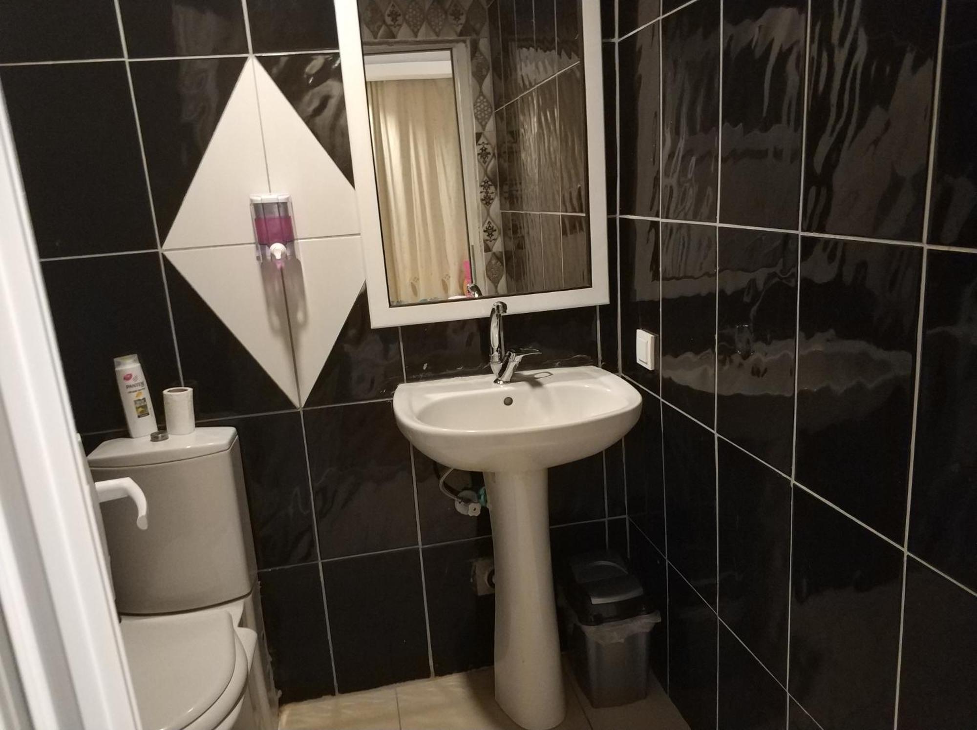 Nest Hotel Αττάλεια Δωμάτιο φωτογραφία