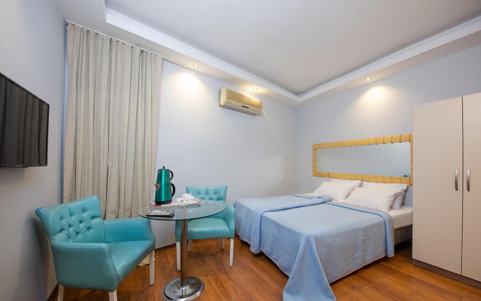 Nest Hotel Αττάλεια Δωμάτιο φωτογραφία
