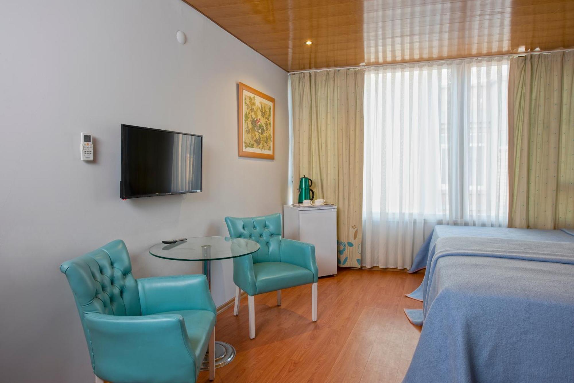 Nest Hotel Αττάλεια Εξωτερικό φωτογραφία