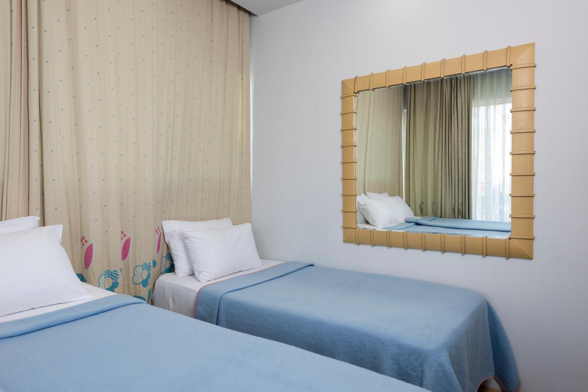 Nest Hotel Αττάλεια Δωμάτιο φωτογραφία