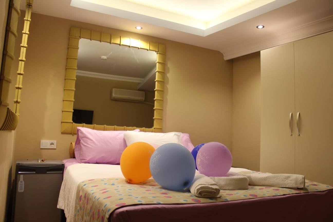 Nest Hotel Αττάλεια Δωμάτιο φωτογραφία