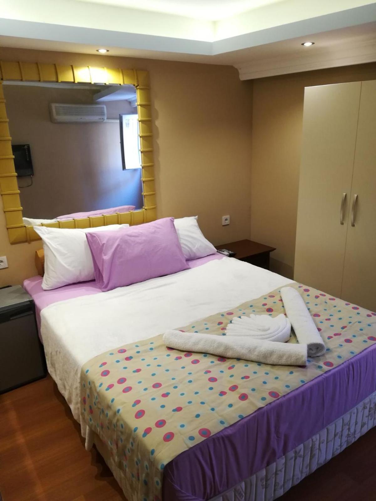 Nest Hotel Αττάλεια Δωμάτιο φωτογραφία