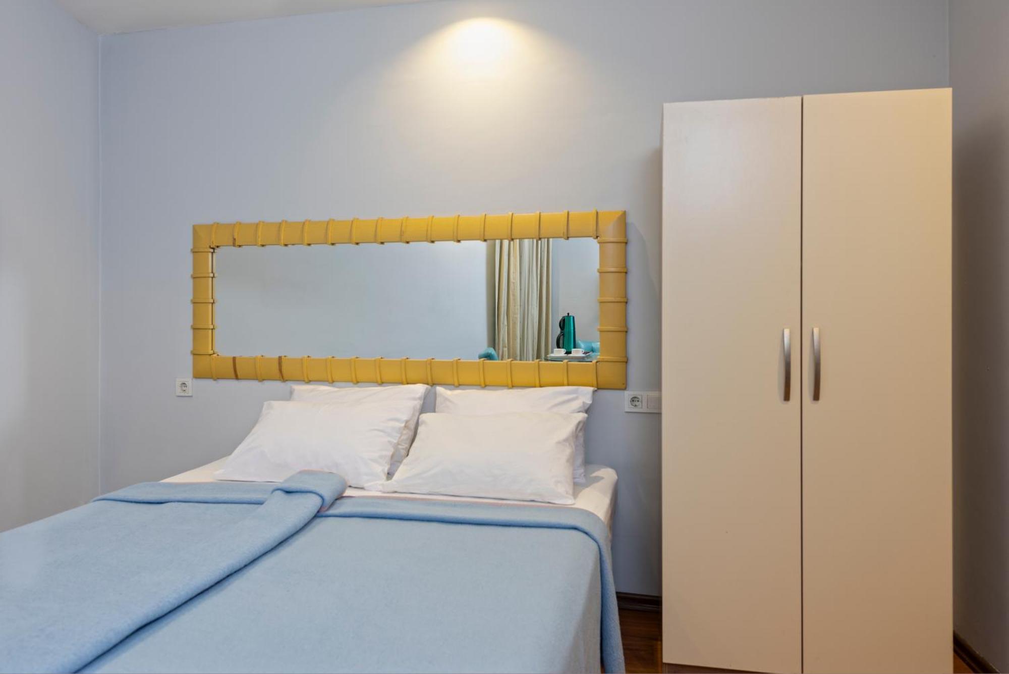 Nest Hotel Αττάλεια Δωμάτιο φωτογραφία