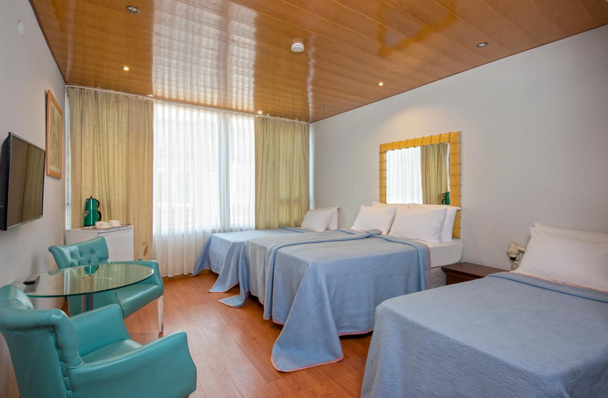 Nest Hotel Αττάλεια Εξωτερικό φωτογραφία